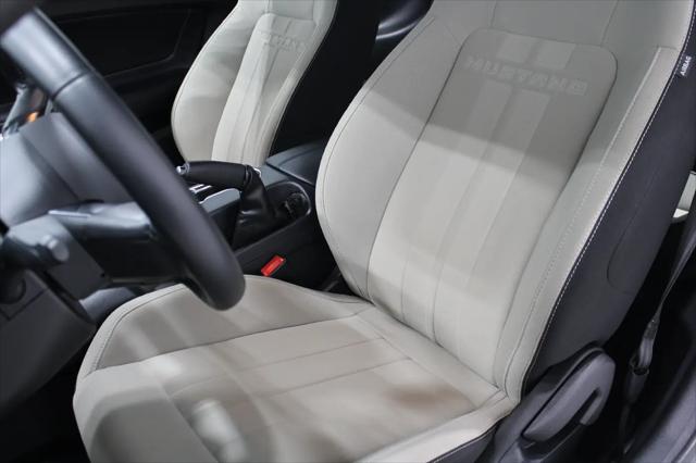 2021 Ford Mustang GT Fastback