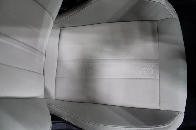 2021 Ford Mustang GT Fastback