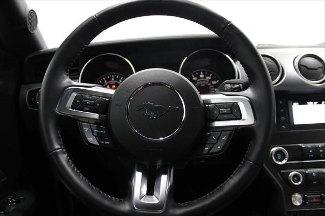 2021 Ford Mustang GT Fastback