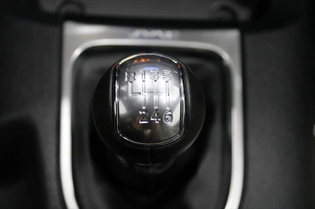2021 Ford Mustang GT Fastback