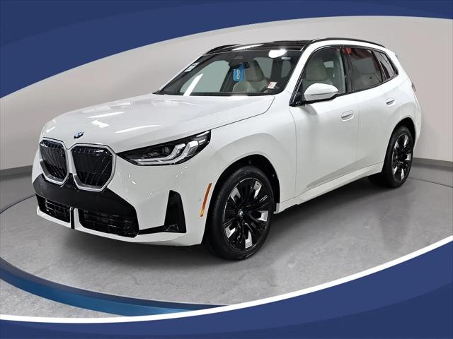 2026 BMW X3 30 xDrive for sale in Raleigh, NC