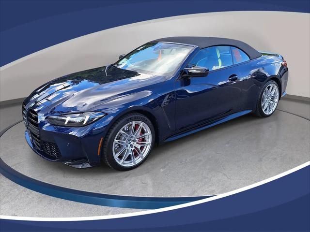 2027 BMW M4 Competition xDrive for sale in Raleigh, NC