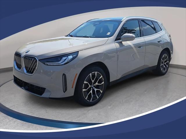 2026 BMW X3 30 xDrive for sale in Raleigh, NC