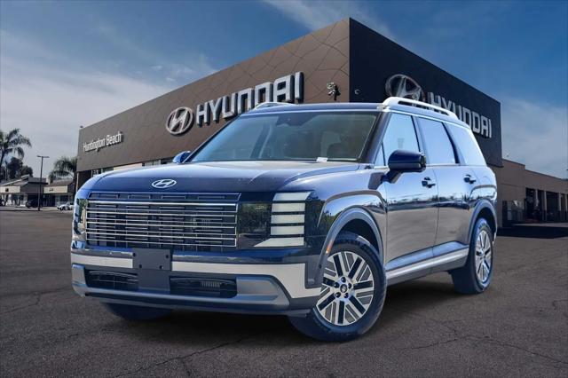 2027 Hyundai Palisade Hybrid Blue SEL Premium 7P for sale in Huntington Beach, CA