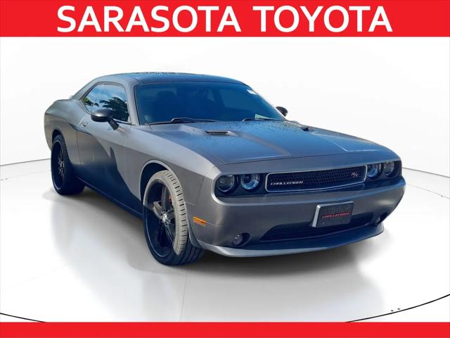 2011 Dodge Challenger R/T for sale in Sarasota, FL