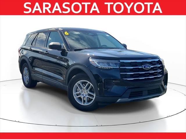 2026 Ford Explorer Active for sale in Sarasota, FL