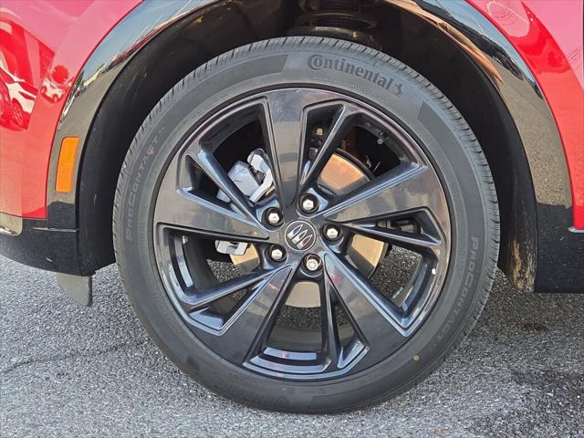 2026 Buick Envision Sport Touring AWD