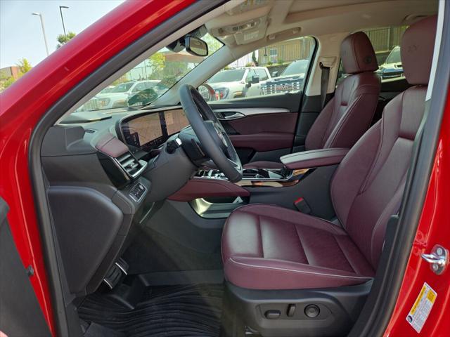 2026 Buick Envision Sport Touring AWD