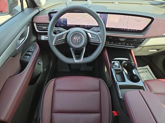 2026 Buick Envision Sport Touring AWD