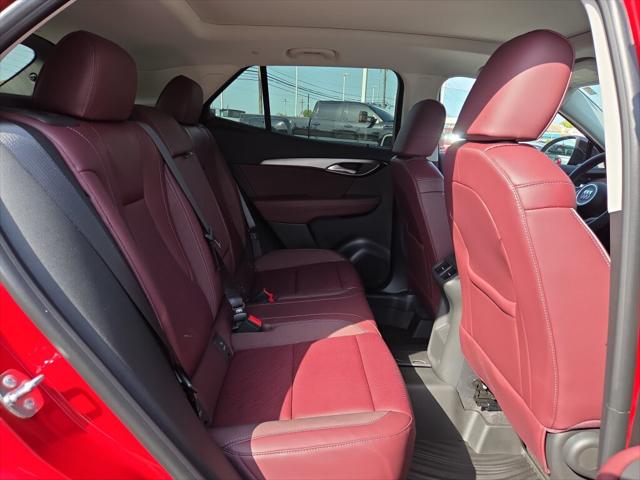 2026 Buick Envision Sport Touring AWD