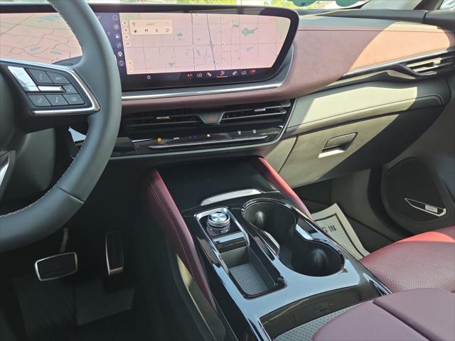 2026 Buick Envision Sport Touring AWD