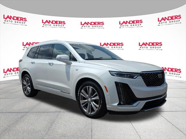 2020 Cadillac XT6 FWD Premium Luxury for sale in Southaven, MS