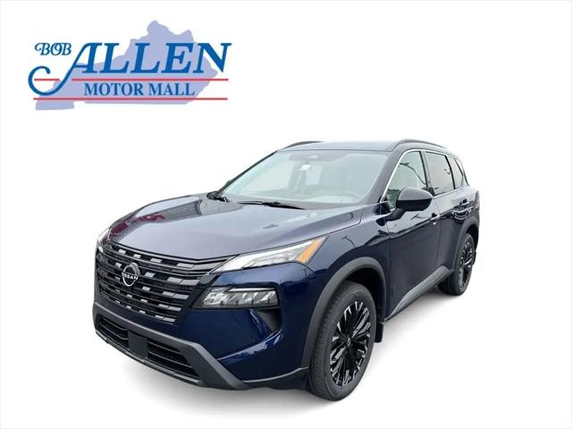 2026 Nissan Rogue Dark Armor for sale in Danville, KY