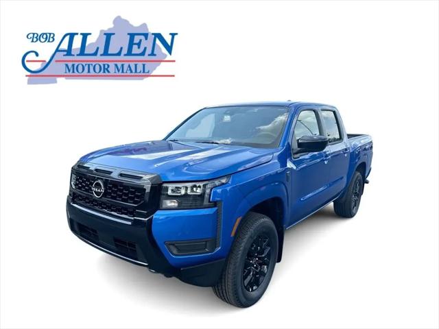 2026 Nissan Frontier Crew Cab SV 4x4 for sale in Danville, KY