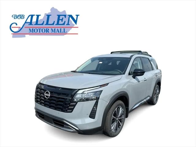 2026 Nissan Pathfinder Platinum for sale in Danville, KY