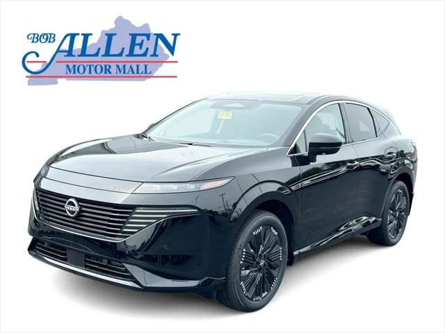2026 Nissan Murano Platinum for sale in Danville, KY