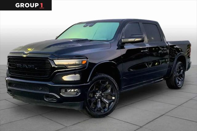 2022 Ram 1500 Limited Crew Cab 4x2 5'7" Box for sale in Columbus, GA