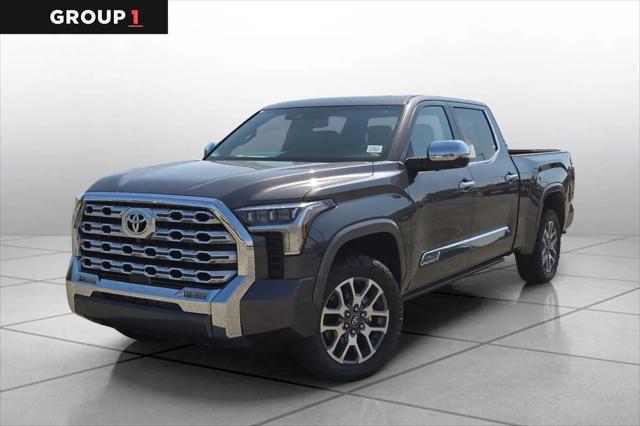 2026 Toyota Tundra 1794 Edition  CrewMax 6.5 Bed for sale in Columbus, GA