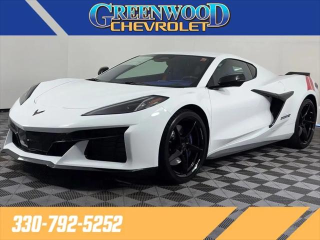 2027 Chevrolet Corvette 3LT for sale in Youngstown, OH