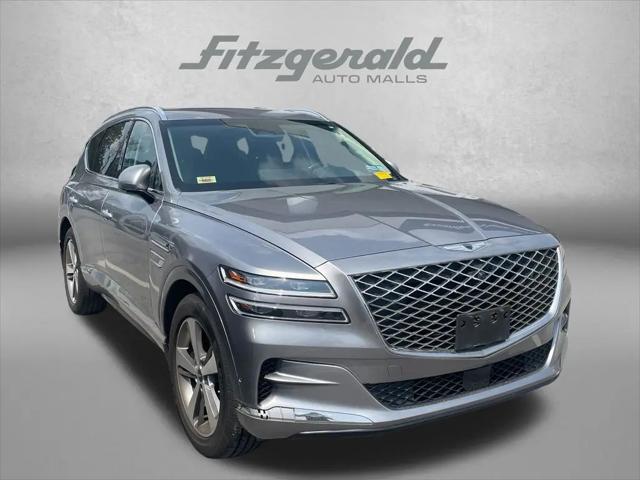 2021 Genesis GV80 2.5T AWD for sale in Rockville, MD
