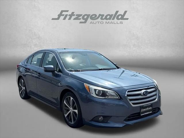 2015 Subaru Legacy 3.6R Limited for sale in Rockville, MD