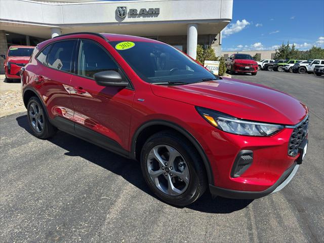 2025 Ford Escape ST-Line for sale in Durango, CO