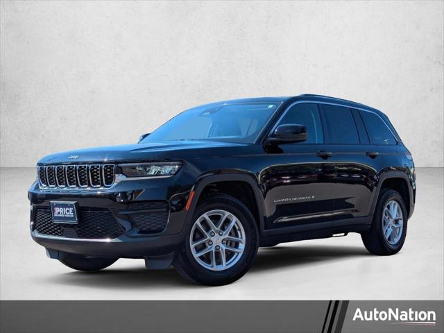 2023 Jeep Grand Cherokee Laredo 4x4 for sale in Golden, CO