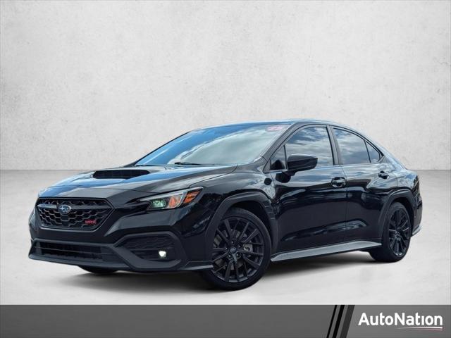 2025 Subaru WRX Premium for sale in Golden, CO