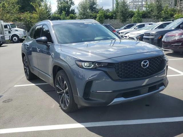 2025 Mazda CX-50 2.5 Turbo Premium Plus Package for sale in Clermont, FL