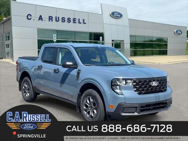 2026 Ford Maverick XLT for sale in Springville, AL
