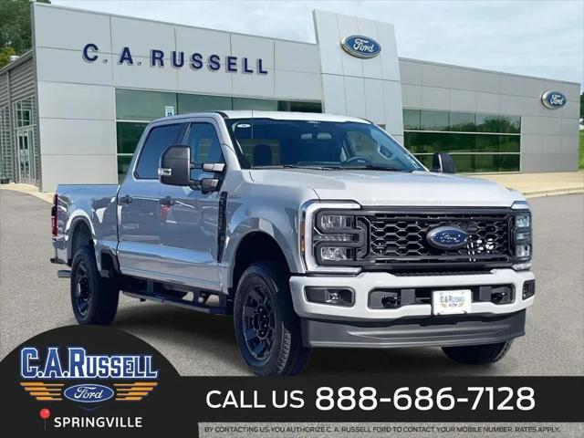 2026 Ford F-250 XL for sale in Springville, AL
