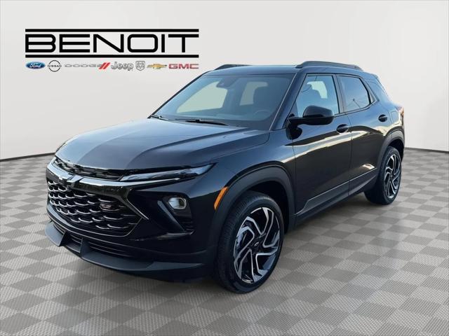2026 Chevrolet TrailBlazer AWD RS for sale in Farmerville, LA