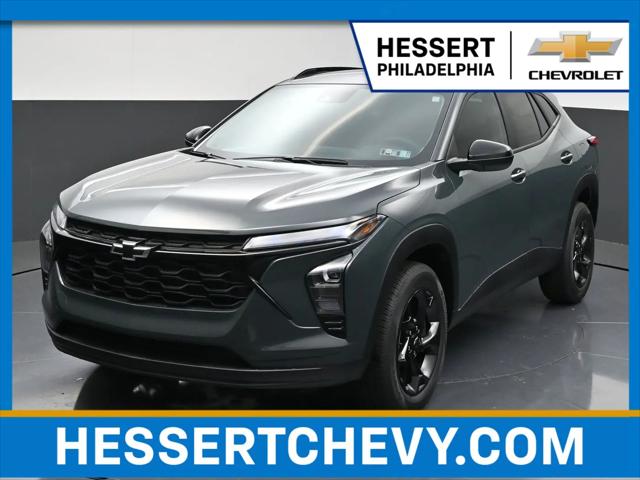 2026 Chevrolet Trax FWD LT for sale in Philadelphia, PA