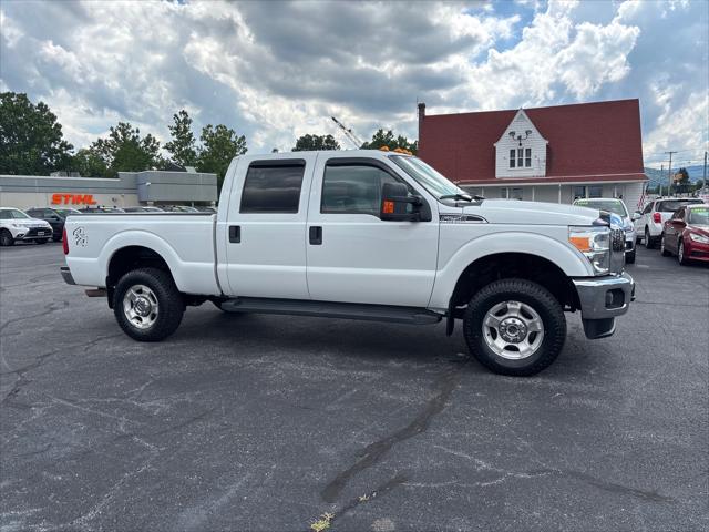 2016 Ford F-250 XLT for sale in Duncansville, PA