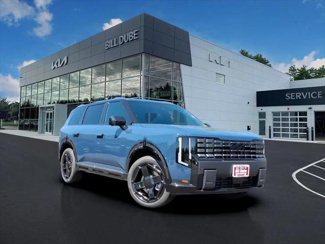 2027 Kia Telluride X-Line SX for sale in Somersworth, NH