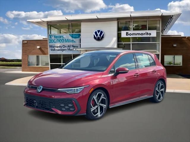 2026 Volkswagen Golf GTI SE for sale in St. Peters, MO