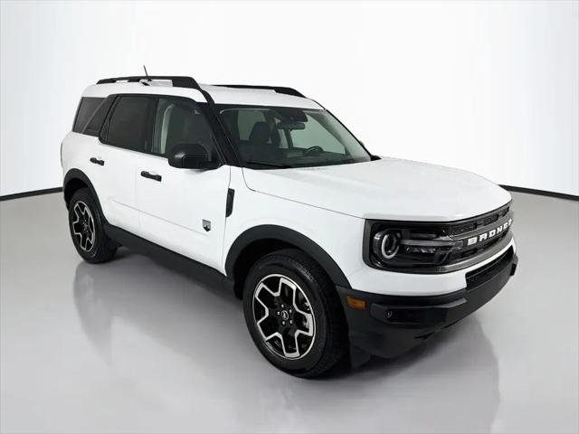 2024 Ford Bronco Sport Big Bend for sale in Tulsa, OK