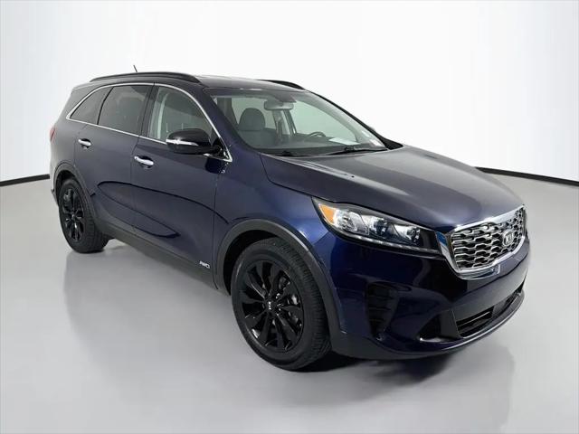 2020 Kia Sorento 3.3L S for sale in Tulsa, OK