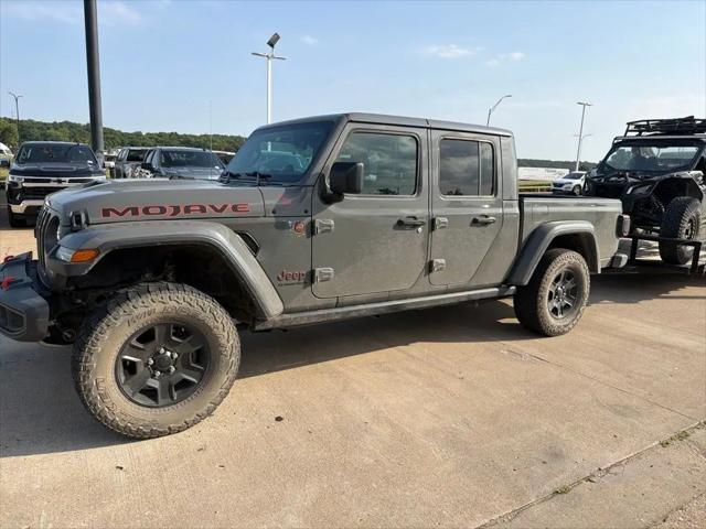 2023 Jeep Gladiator Sport for sale in Tulsa, OK