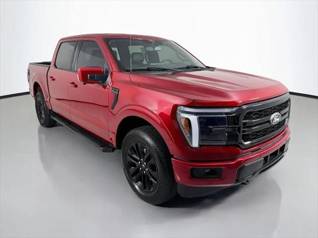 2025 Ford F-150 LARIAT for sale in Tulsa, OK