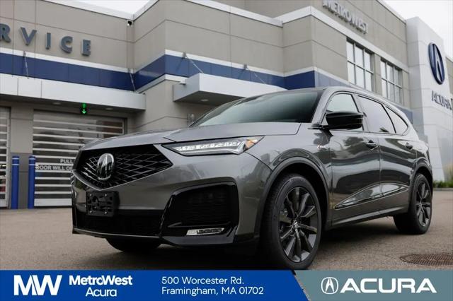 2026 Acura MDX A-SPEC for sale in Framingham,, MA