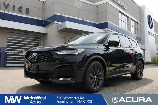 2026 Acura MDX A-SPEC for sale in Framingham,, MA