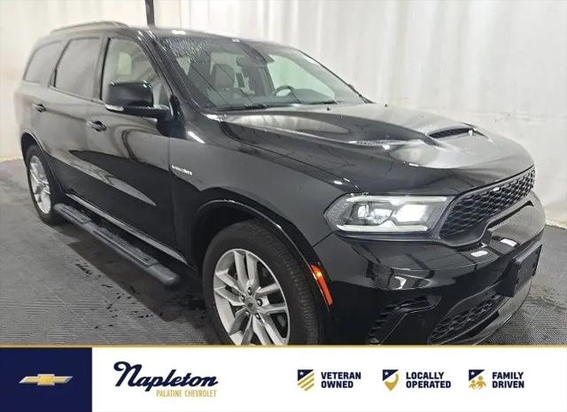 2024 Dodge Durango R/T for sale in Palatine, IL