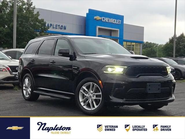 2024 Dodge Durango R/T for sale in Palatine, IL