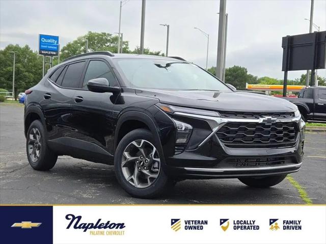 2026 Chevrolet Trax FWD LT for sale in Palatine, IL