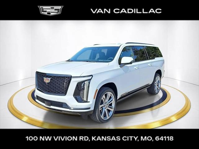 2026 Cadillac Escalade Luxury for sale in Kansas City, MO