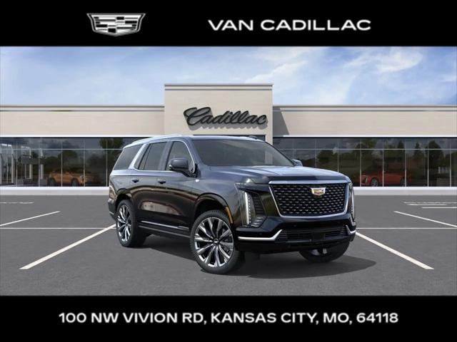 2026 Cadillac Escalade Luxury for sale in Kansas City, MO
