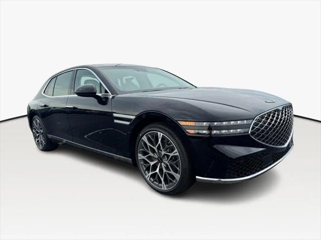 2026 Genesis G90 3.5T E-SC MHEV AWD for sale in St Peters, MO