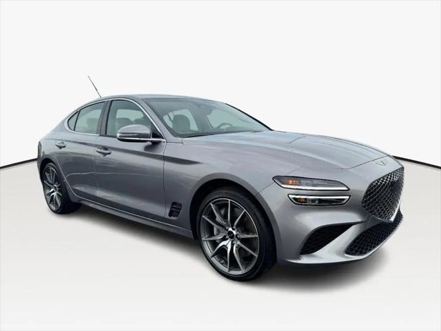 2026 Genesis G70 2.5T AWD for sale in St Peters, MO
