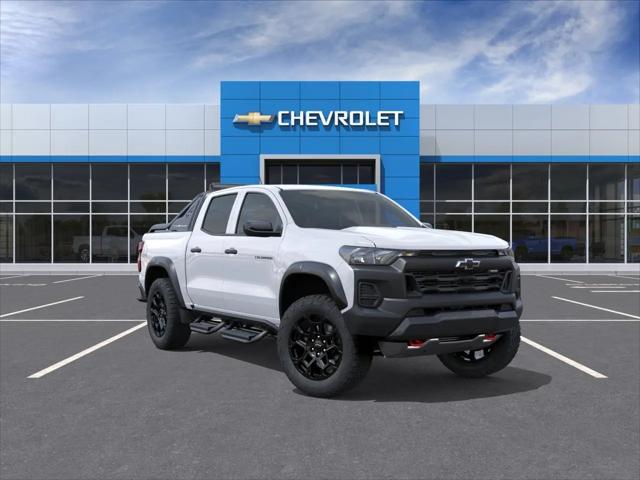 2026 Chevrolet Colorado Trail Boss, 4WD for sale in Kansas City, MO